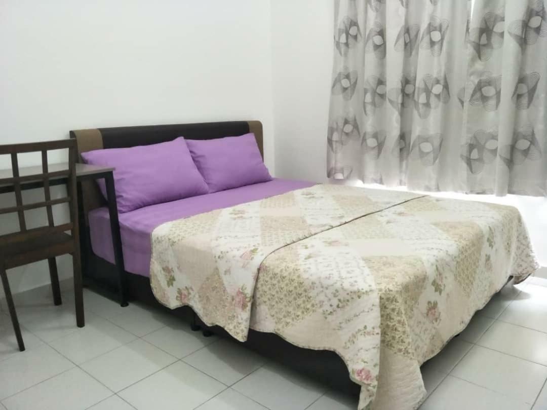 Enjoy Cozy 2 Room Condo At Mesahill Nilai Exterior foto